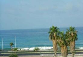 Leganya Hotel Alanya