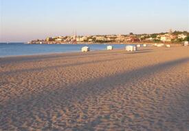 Aegean Pine Hotel Altınkum