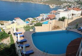 Allegra Hotel Kalkan