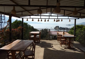 Latmia Restaurant Pansiyon