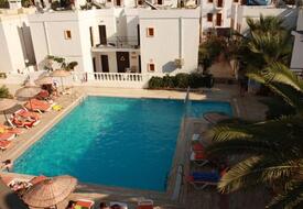 Alta Park Hotel Gümbet