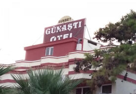Günaştı Otel