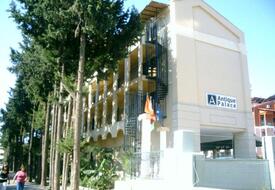 Antik Palas Hotel