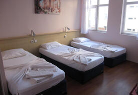 Artemis Otel Selçuk