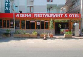 Asena Hotel Antalya