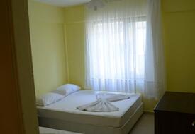 Zafer Apart Pansiyon