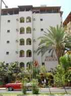 Aurora Hotel Alanya