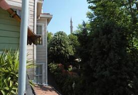 Ayasofya Coşkun Konukevi İstanbul