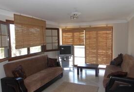 Ottoman Lodge Patara