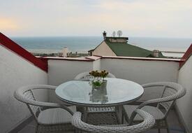 Ekinoks Suite Apart Hotel