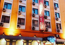 Başak Otel