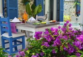 Flamingo Lodge & Spa