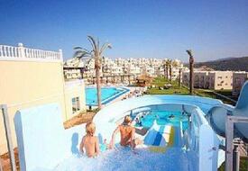 Bodrum Lajade Villas 1