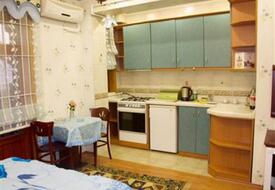 Burak Residence İstanbul