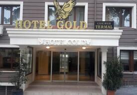 Çekirge Termal Otel