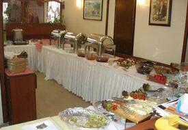 Cevdet Sunay Otel İstanbul