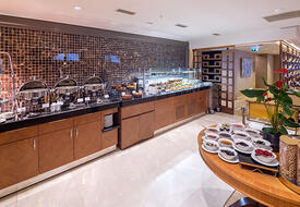 CVK Park Prestige Suites