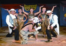 Club Pacific Otel Manavgat