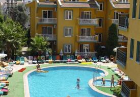 Sultan Maris Club Otel Marmaris