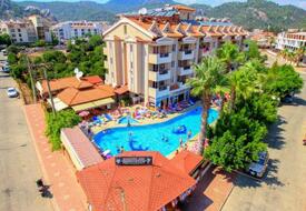 Club Sun Smile Otel Marmaris