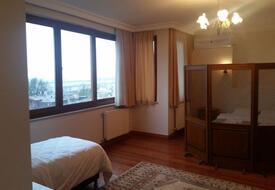 Ayasofya Home Suites