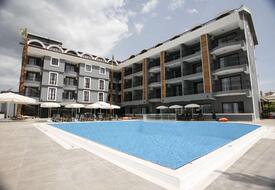 Viva Club Otel Marmaris