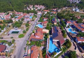 Destan Otel Fethiye
