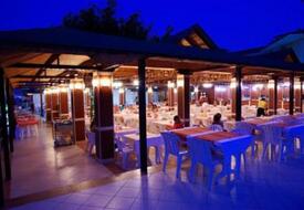 Diamond Garden Otel Kemer