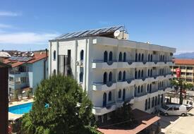 Eroglu Apart Hotel