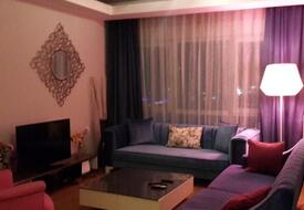 Ataşehir Rental House