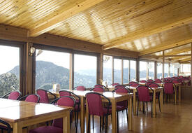 Gül Mountain Resident Hotel Kemer