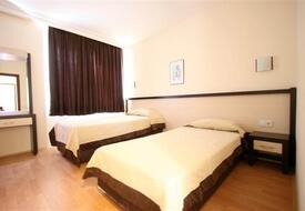 Hacıbey Apart Otel Alanya