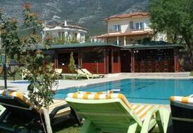 Halcyon Days Otel Ölüdeniz