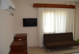 Hayat Motel Büyükeceli