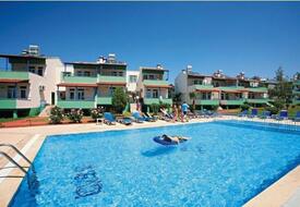 Heaven Beach Apart Hotel