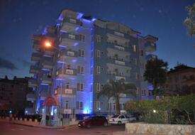 Lavinia Apart Otel Alanya