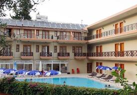 İkon Otel Kemer