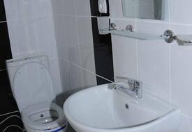 Işılsu Beach Apart Otel