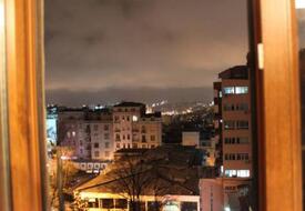 İstiklal Home Apart