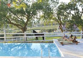 Kemal Bey Çiftliği & Otel Urla