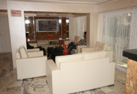 Kent Otel Konyaaltı