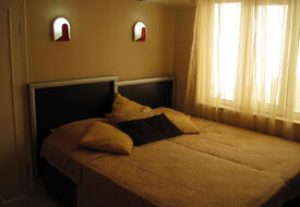 Kibar Apart Pansiyon