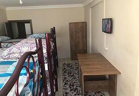 Toprak Pansiyon Burdur