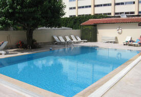 Otel Mandalin Marmaris