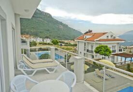 Elite Style Villa & Apart