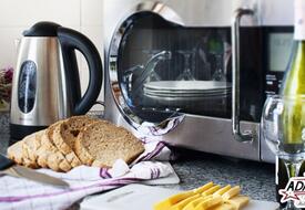 Adastra Tatil Evleri Turkuaz