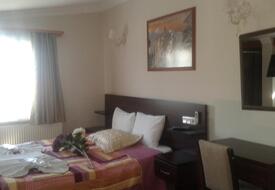 Ağva Asmalı Köşk