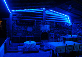 İkinci Bahar Pansiyon & Cafe