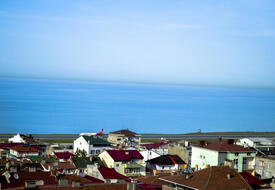 Yıldız Apart Trabzon