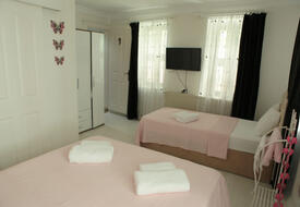 Gülayvalık Konukevi